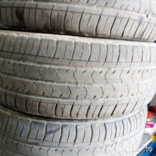 Bridgestone Ecopia EP100A 165/55 R15