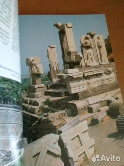 Турция. Путеводитель