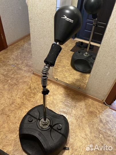 Боксерская груша