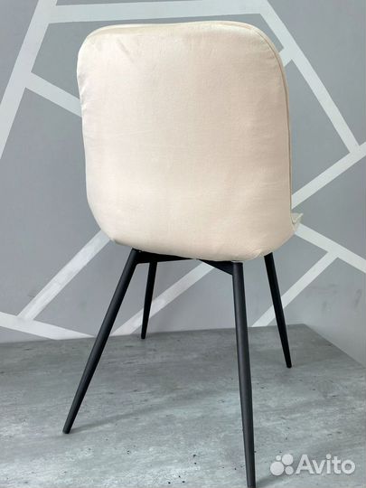 Стулья Капри в кафе или бары. Доставка по всей России