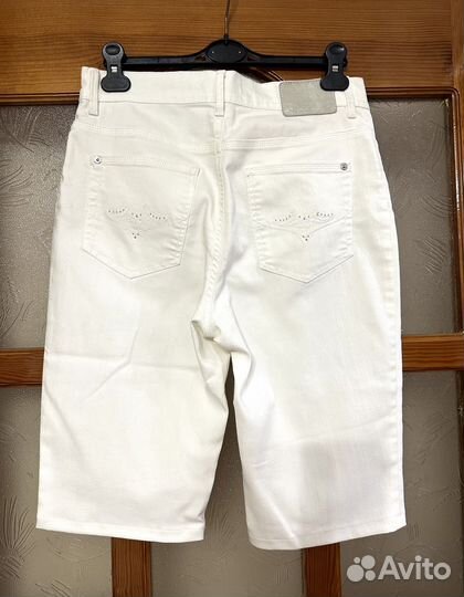 Джинсовые женские шорты/капри, Германия