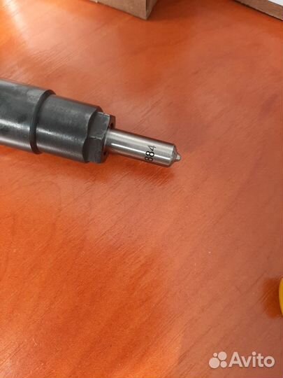 Форсунки Transit/Boxer/Jumper 2.2HDI 1980J7