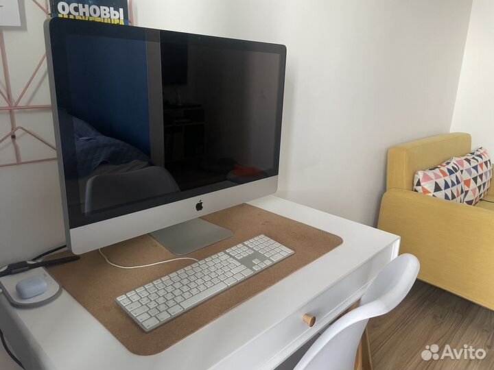 Apple iMac 27 2011