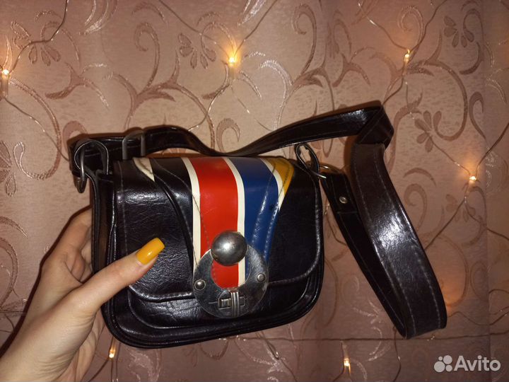 Сумка женская