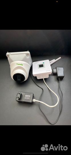 Камера видеонаблюдения,wifi с симкартой