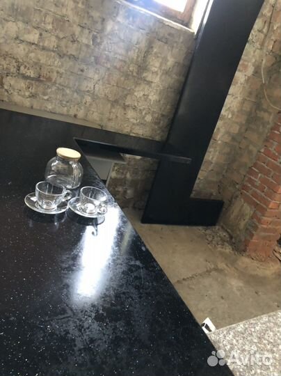 Столешница из искуственного камня