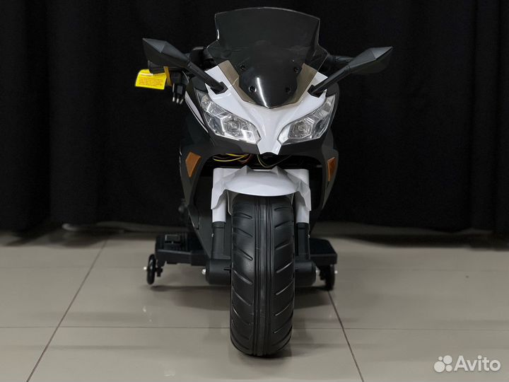 Детский мотоцикл, мотоциклы, BMW 1247