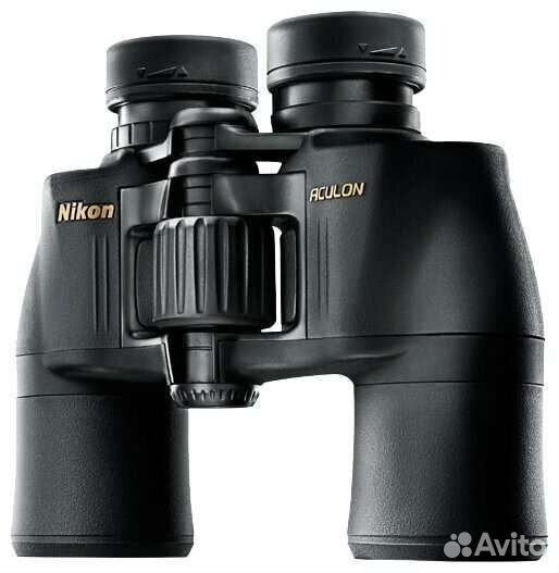 Бинокль Nikon, Bushnell, Seiten, бпц, Olympus и др
