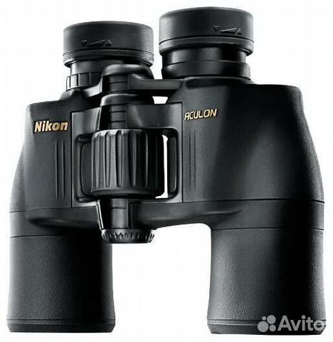 Бинокль Nikon, Bushnell, Seiten, бпц, Olympus и др