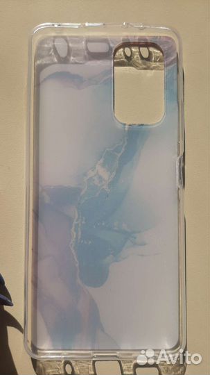 Чехол на Xiaomi Redmi Note 10 Pro