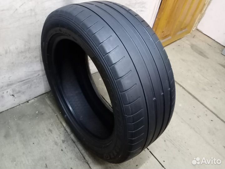 Dunlop SP Sport Maxx GT 245/50 R18