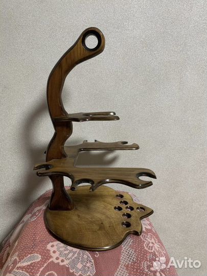 Подставка для рюмок