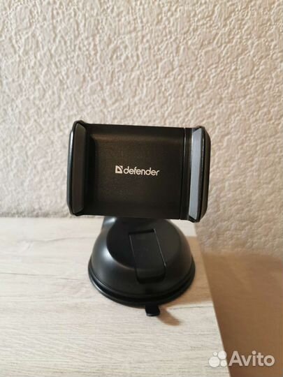 Держатель для смартфона в авто