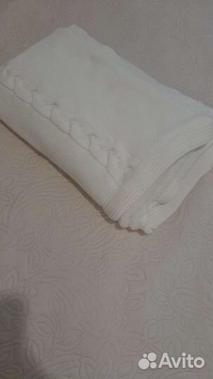 Плед-одеяло детский