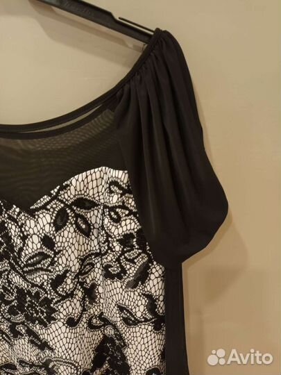 Платье вечернее