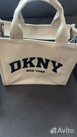 Cумка dkny оригинал