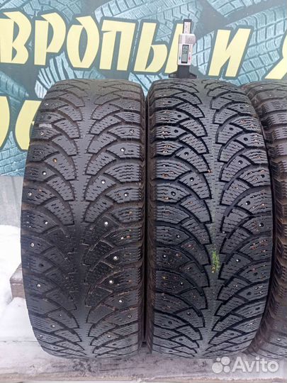 Nokian Tyres Hakkapeliitta 4 195/65 R15