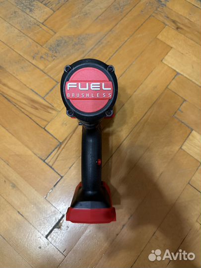 Гaйковeрт 1/2 Мilwаukее fuеl m18 2967-20