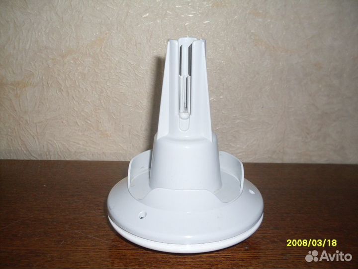 Ионизатор серебра для воды