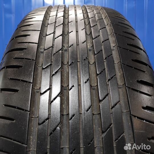 Bridgestone Dueler H/L Alenza 225/60 R18