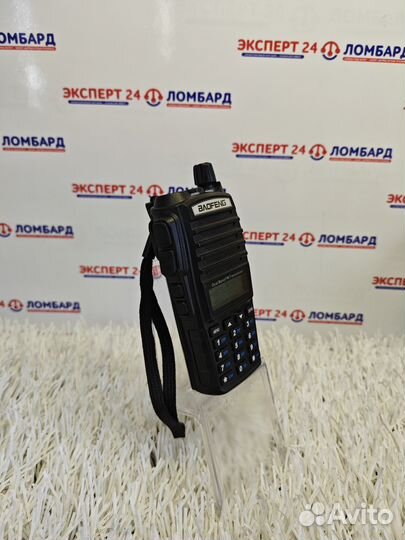 Рация Baofeng UV-82