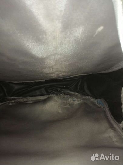 Рюкзак школьный