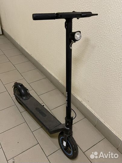 Электросамокат neoline t28