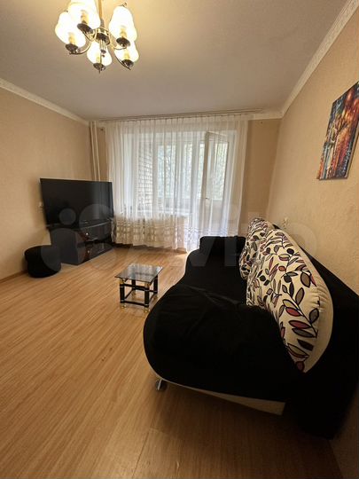 1-к. квартира, 35,7 м², 3/5 эт.