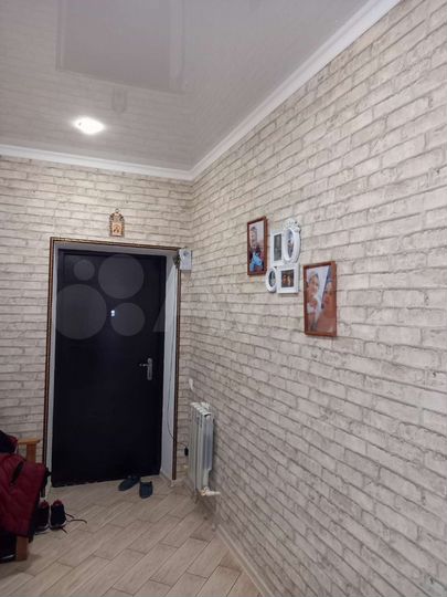 Коттедж 87 м² на участке 3 сот.