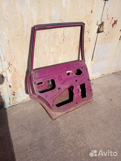 Для Москвич 2141