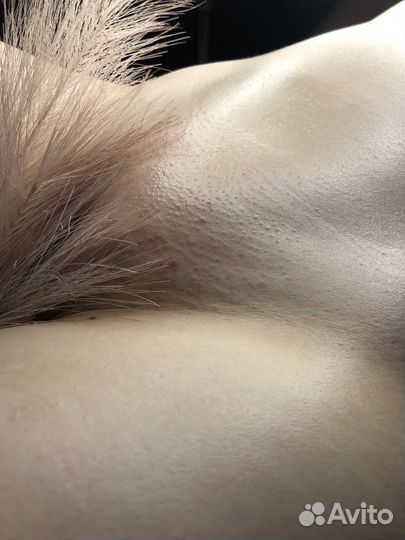 Мастер депиляции