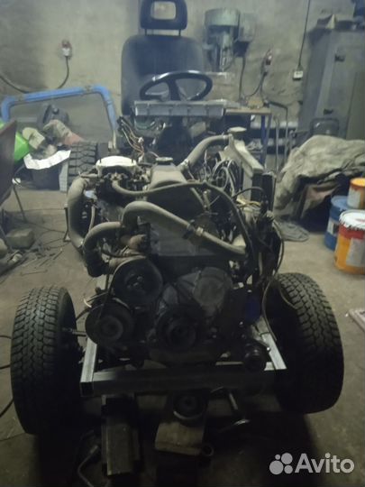 Квадроцикл