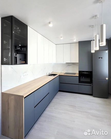 Кухонный гарнитур