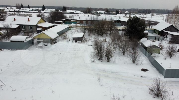 Дача 40 м² на участке 26 сот.