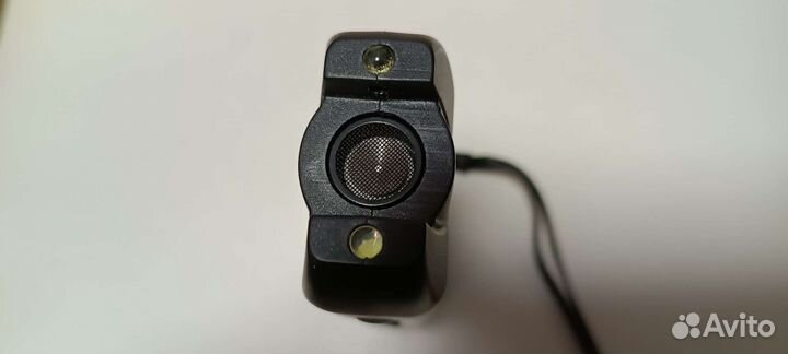 Ультразвуковой отпугиватель собак Ястреб ос-1