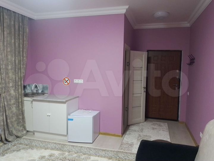 Комната 23 м², 2/3 эт.