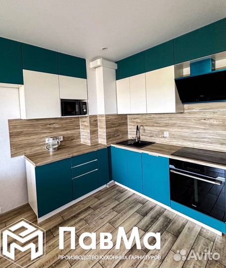 Кухонная мебель