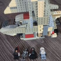 Lego star wars 8096