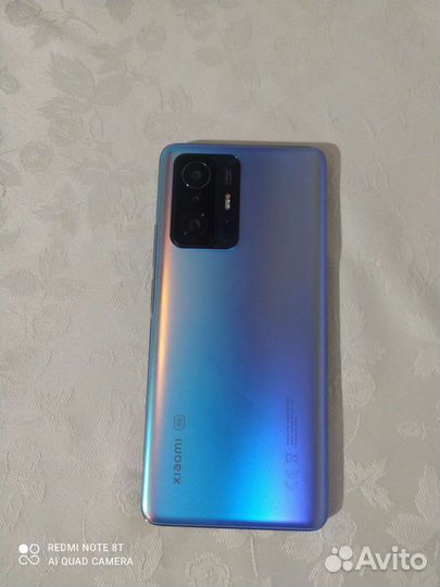 Xiaomi 11t