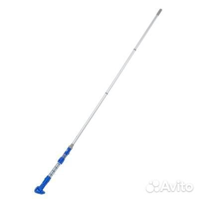 58649 Bestwaу Аккумулятор. пылесос для басс. до 6м