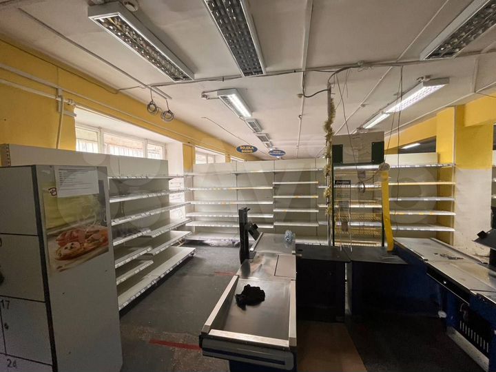 Коммерческая недвижимость отдельно стоящая, 458 м²