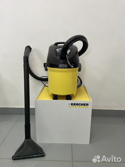 Моющий пылесос Karcher SE 5.100
