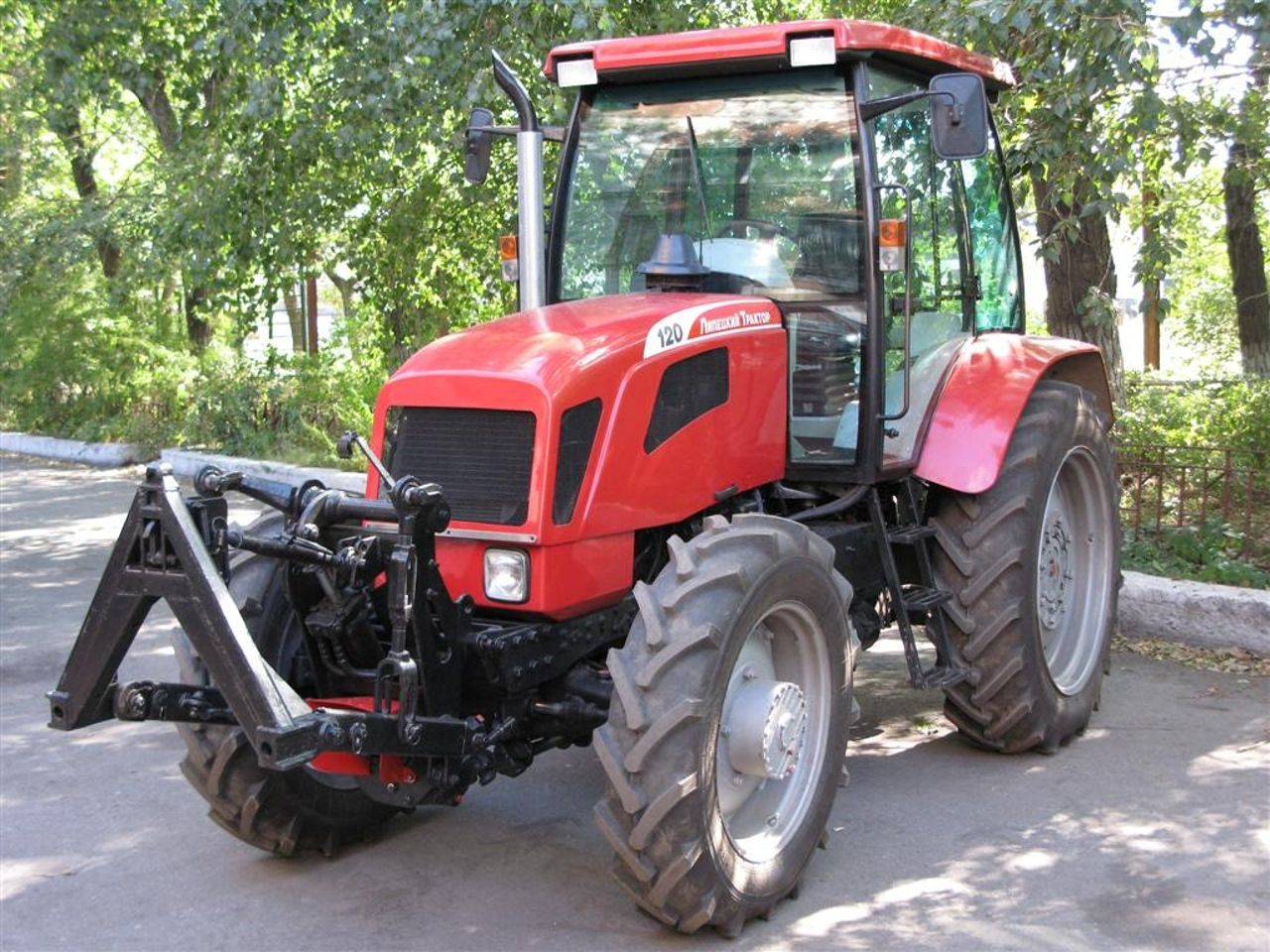 Ltz 130