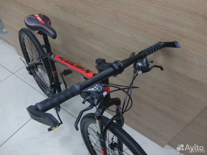 Велосипед горный 26