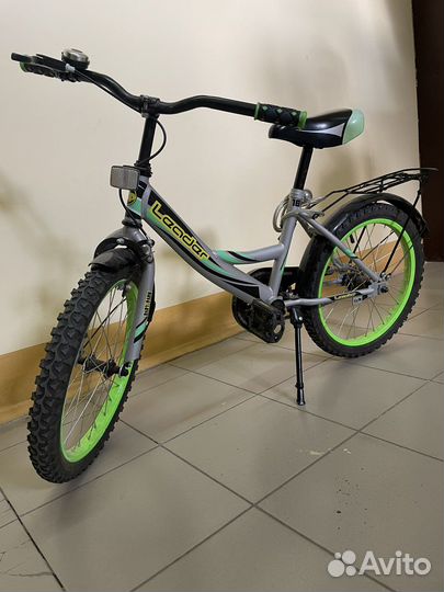 Велосипед детский