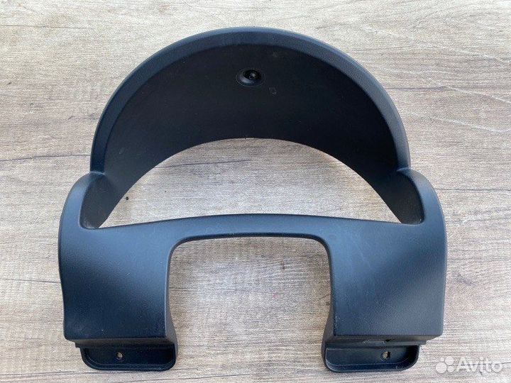 Накладка торпеды Opel Corsa-C Z12XE 2004