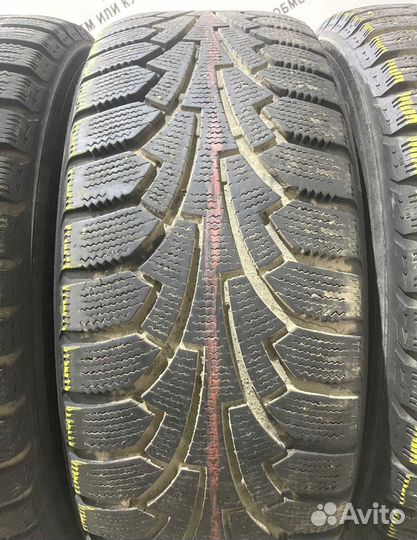 Nokian Tyres Nordman RS 205/60 R16 91L