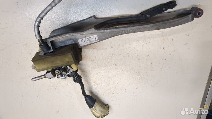 Кулиса кпп Mercedes E W211, 2005