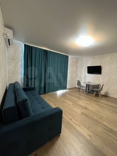 Квартира-студия, 31 м², 24/26 эт.