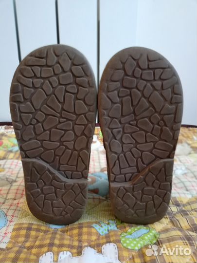 Протетика антиварусные р.25